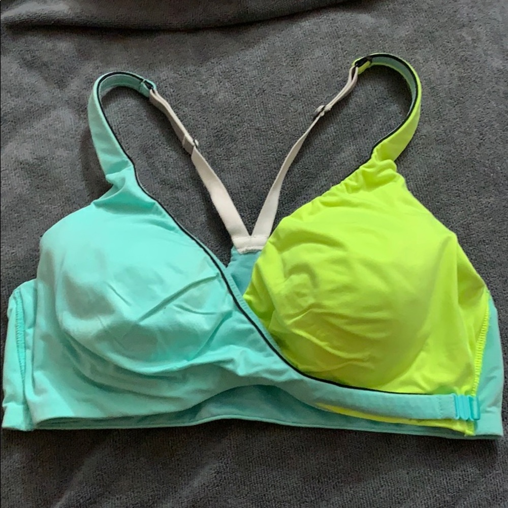 Victoria’s Secret Sports Bra